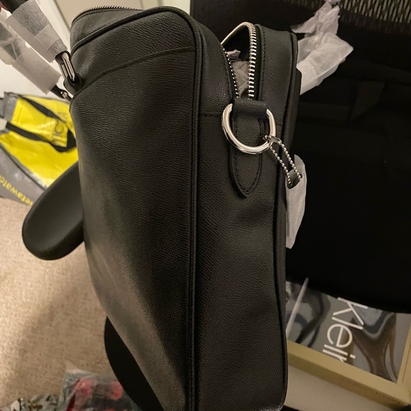 Men’s Coach Bcktt Slim Brief - Picture 3 of 5